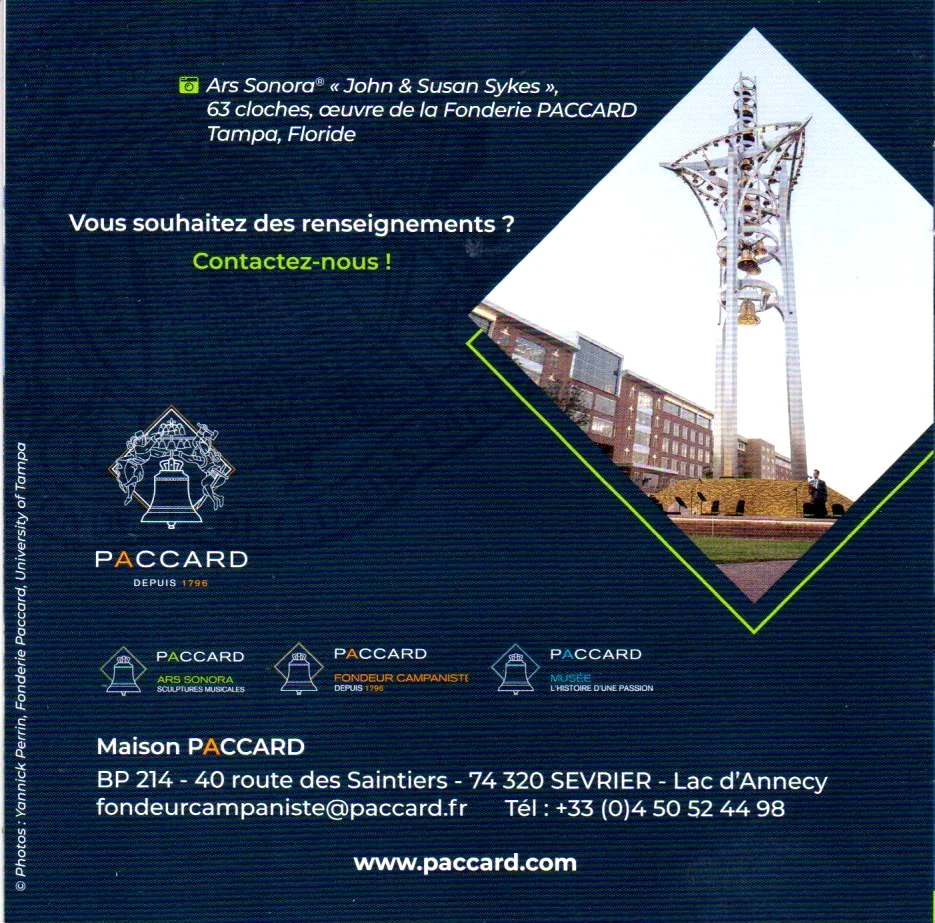 ➿ Rare CD: Ars Sonora by Anne Paccard - Must-have music gem! ☬ – photo 6